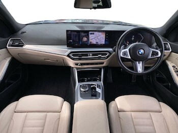 Used BMW 3 Series 2022 for sale - 76981428: Photo