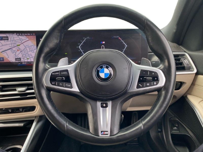 Used BMW 3 Series 2022 for sale - 76981428: Photo 5