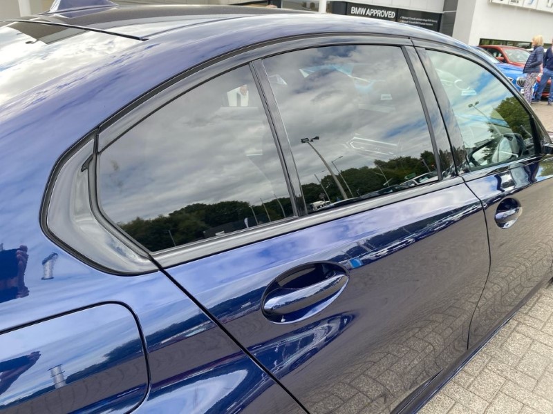 Used BMW 3 Series 2022 for sale - 76981428: Photo 50