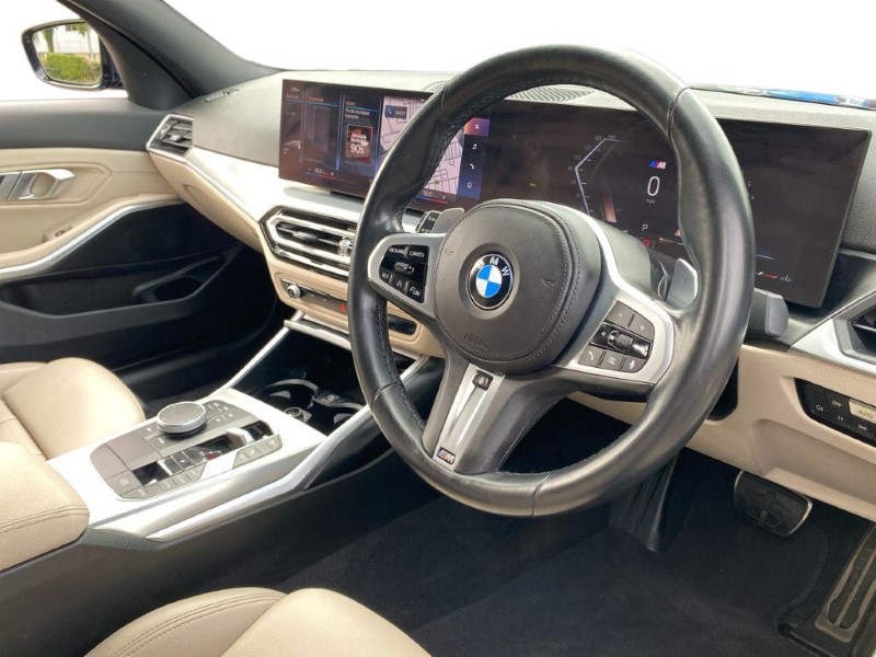 Used BMW 3 Series 2022 for sale - 76981428: Photo 6