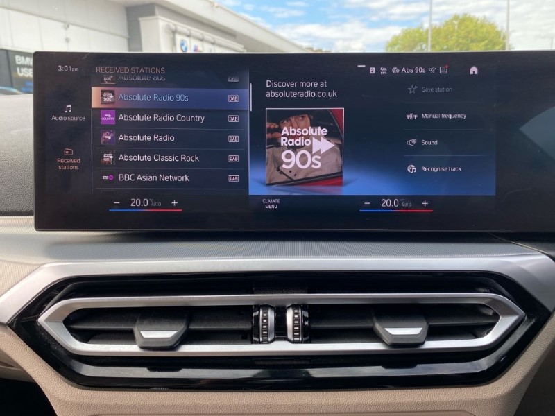 Used BMW 3 Series 2022 for sale - 76981428: Photo 8