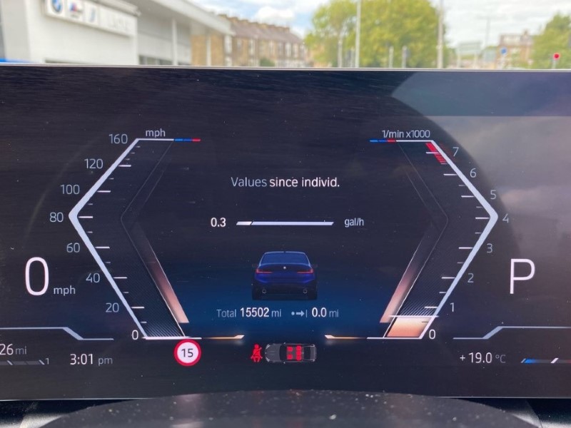 Used BMW 3 Series 2022 for sale - 76981428: Photo 9