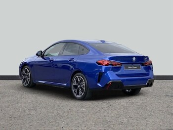 Used BMW 2 Series 2025 for sale - 77005492: Photo