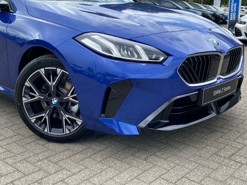 Used BMW 2 Series 2025 for sale - 77005492: Photo 40