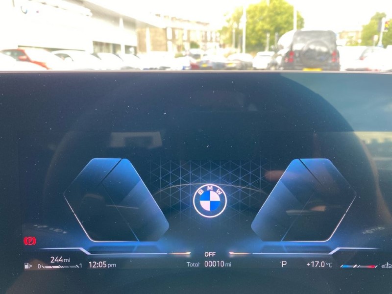 Used BMW 2 Series 2025 for sale - 77005492: Photo 9