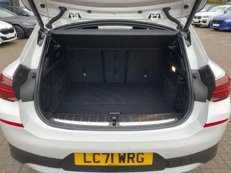 Used BMW X2 2021 for sale - 76981476: Photo 13