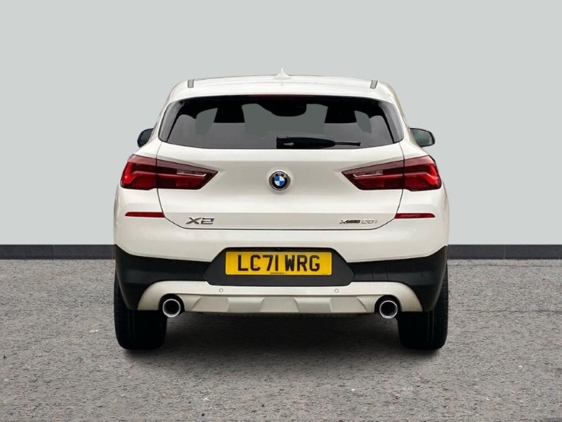 Used BMW X2 2021 for sale - 76981476: Photo 15