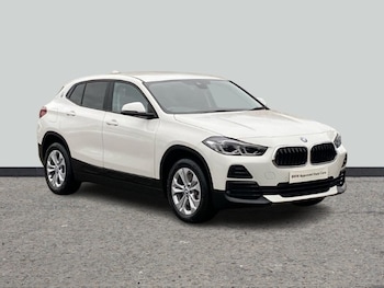 Used BMW X2 2021 for sale - 76981476: Photo