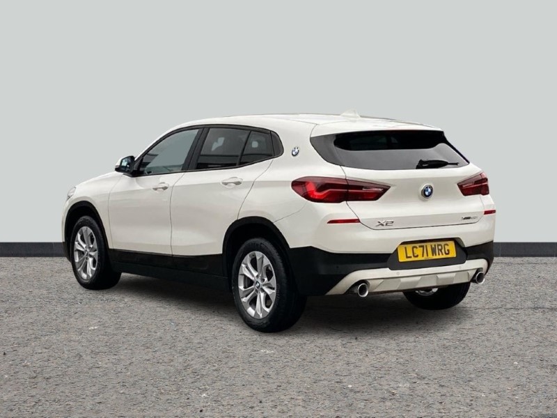 Used BMW X2 2021 for sale - 76981476: Photo 2