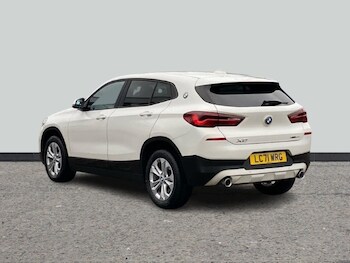 Used BMW X2 2021 for sale - 76981476: Photo
