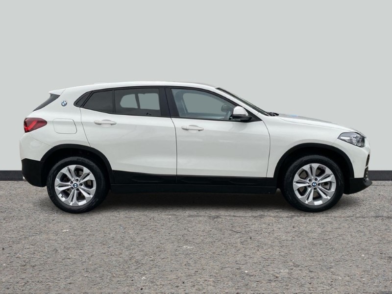 Used BMW X2 2021 for sale - 76981476: Photo 3