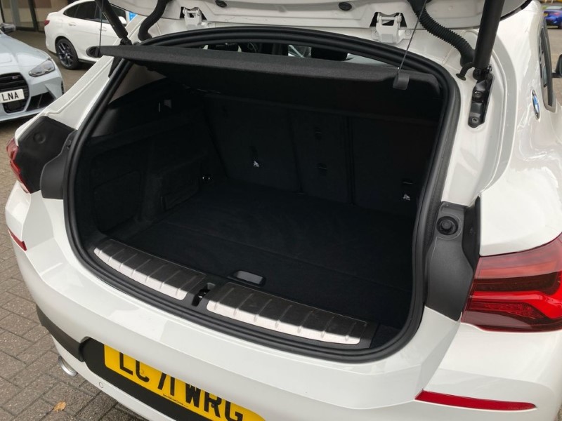 Used BMW X2 2021 for sale - 76981476: Photo 38