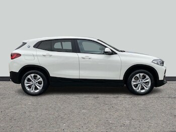 Used BMW X2 2021 for sale - 76981476: Photo
