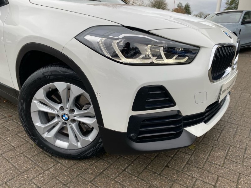 Used BMW X2 2021 for sale - 76981476: Photo 40