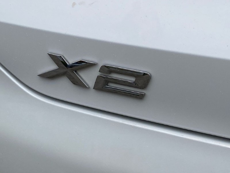 Used BMW X2 2021 for sale - 76981476: Photo 45