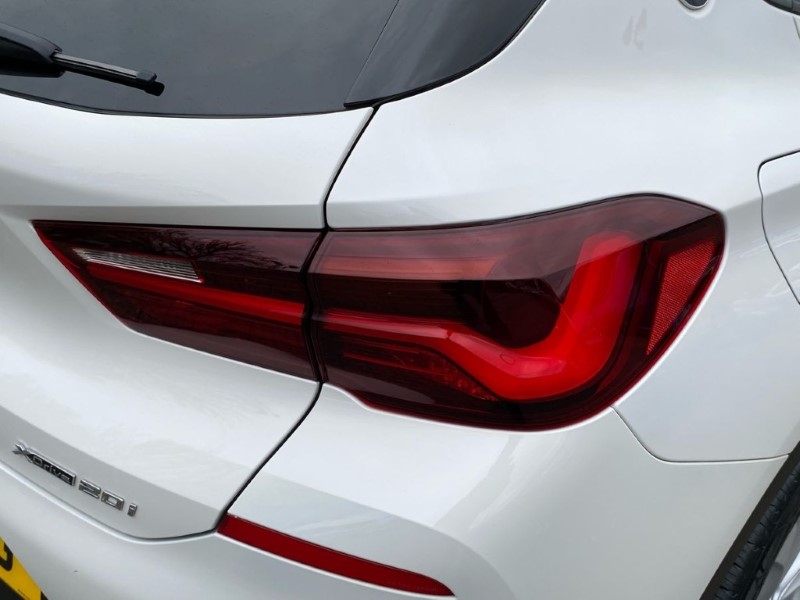 Used BMW X2 2021 for sale - 76981476: Photo 46