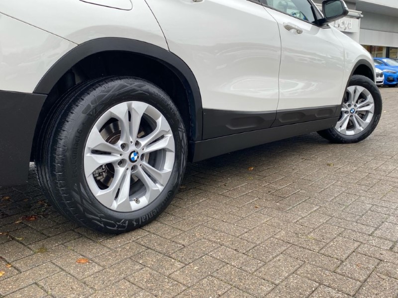 Used BMW X2 2021 for sale - 76981476: Photo 47