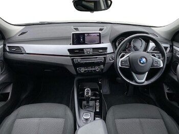 Used BMW X2 2021 for sale - 76981476: Photo