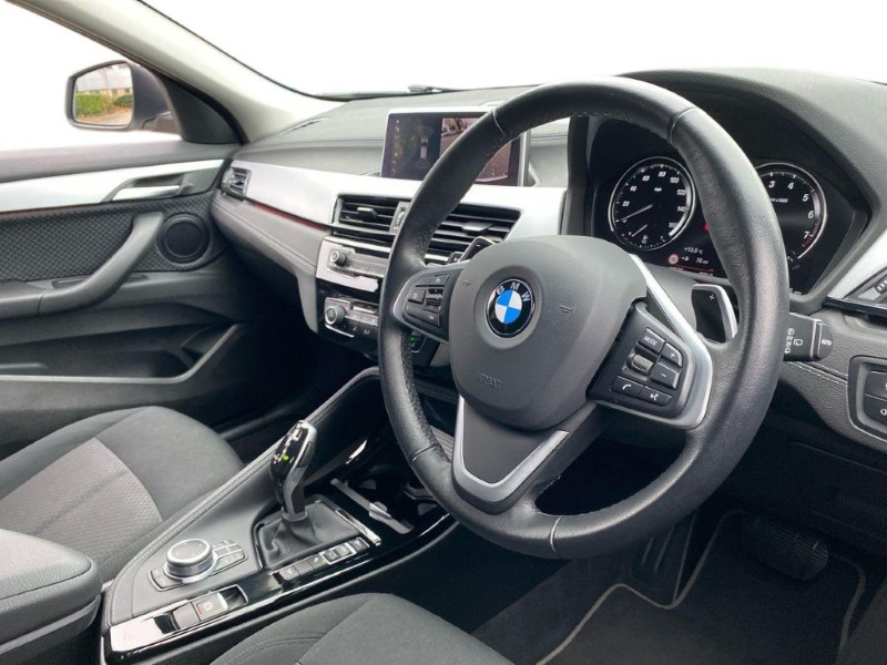 Used BMW X2 2021 for sale - 76981476: Photo 6