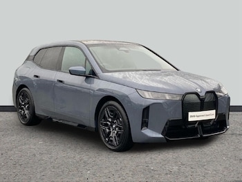 Used BMW iX 2026 for sale - 78381575: Photo