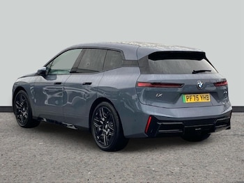 Used BMW iX 2026 for sale - 78381575: Photo