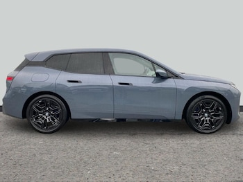 Used BMW iX 2026 for sale - 78381575: Photo