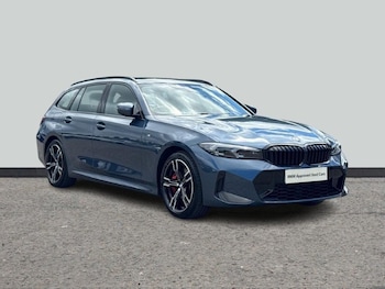 Used BMW 3 Series 2026 for sale - 79140611: Photo
