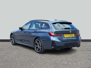 Used BMW 3 Series 2026 for sale - 79140611: Photo