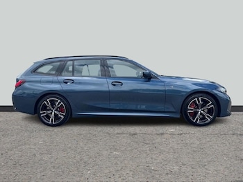 Used BMW 3 Series 2026 for sale - 79140611: Photo