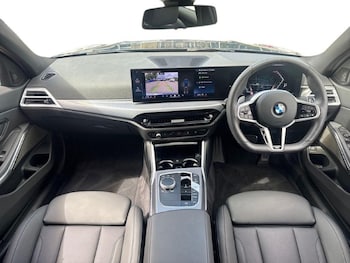 Used BMW 3 Series 2026 for sale - 79140611: Photo