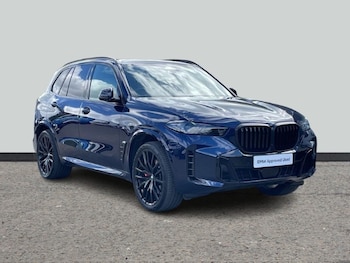 Used BMW X5 2026 for sale - 78552310: Photo