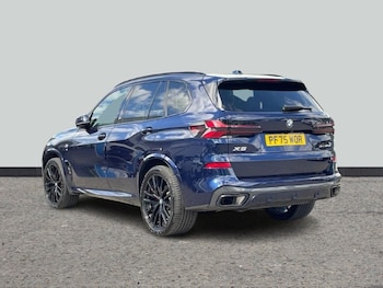 Used BMW X5 2026 for sale - 78552310: Photo