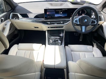Used BMW X5 2026 for sale - 78552310: Photo