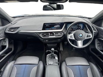 Used BMW 1 Series 2023 for sale - 78791774: Photo