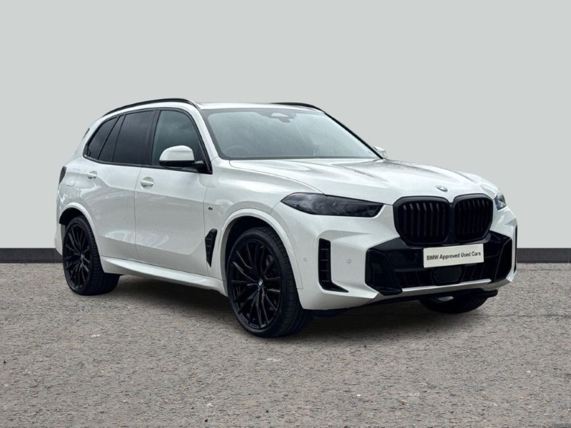 Used BMW X5 2025 for sale - 78179952: Photo 1