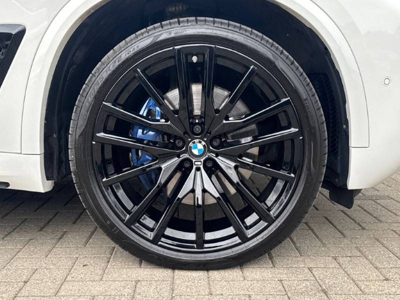 Used BMW X5 2025 for sale - 78179952: Photo 14