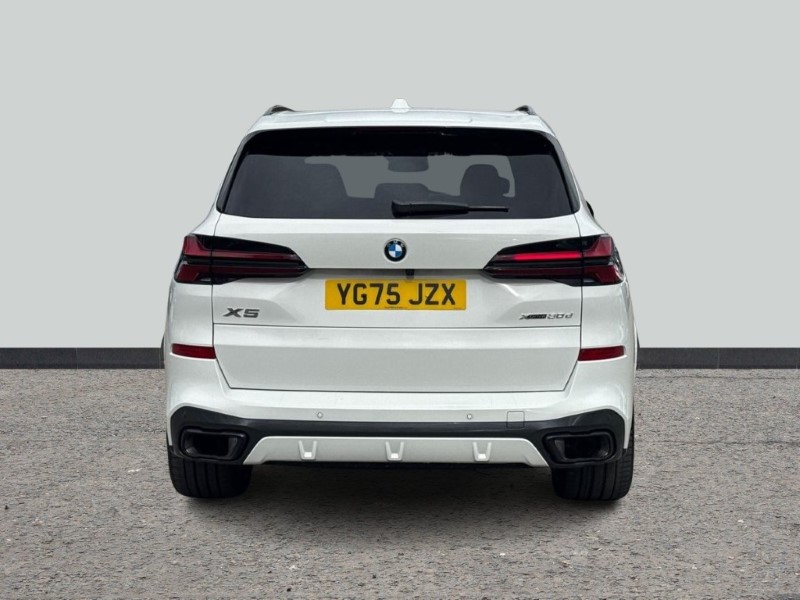 Used BMW X5 2025 for sale - 78179952: Photo 15