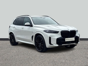 Used BMW X5 2025 for sale - 78179952: Photo