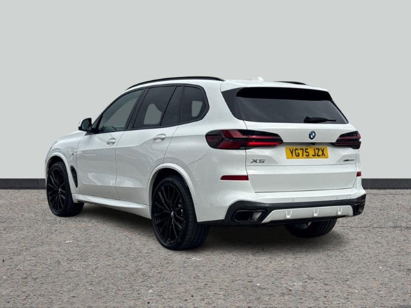 Used BMW X5 2025 for sale - 78179952: Photo 2