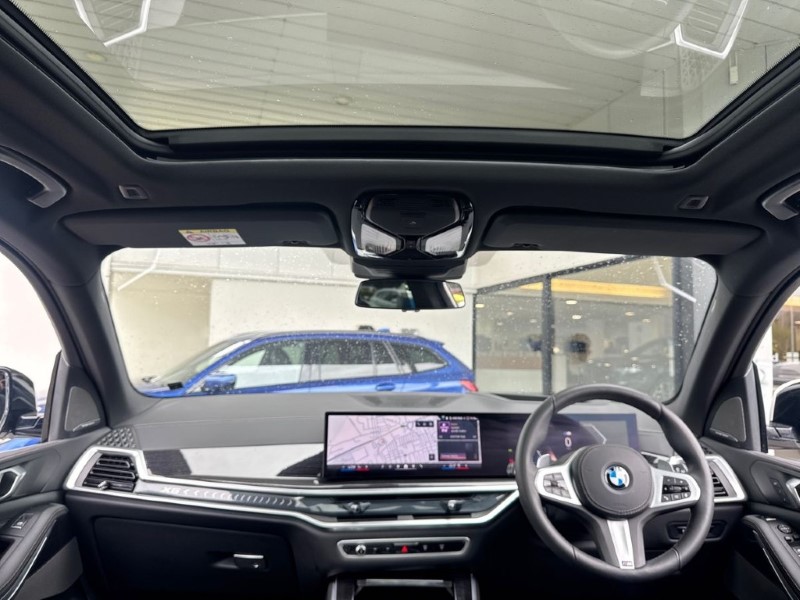 Used BMW X5 2025 for sale - 78179952: Photo 21