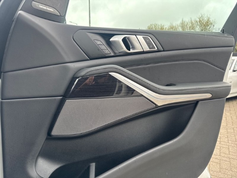 Used BMW X5 2025 for sale - 78179952: Photo 22