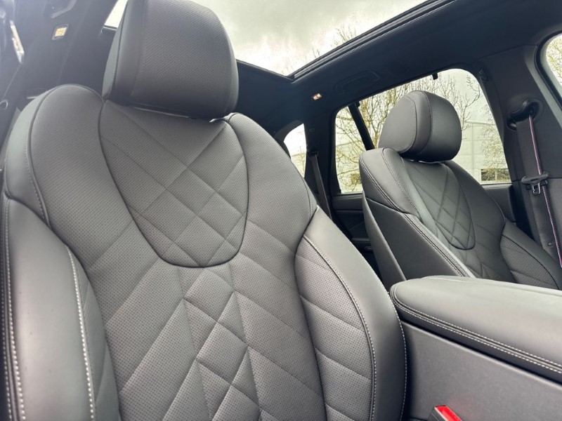 Used BMW X5 2025 for sale - 78179952: Photo 26