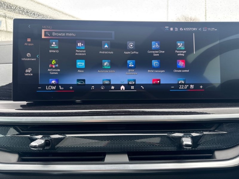 Used BMW X5 2025 for sale - 78179952: Photo 27