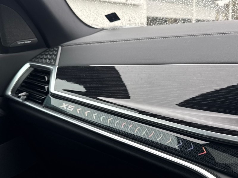 Used BMW X5 2025 for sale - 78179952: Photo 34