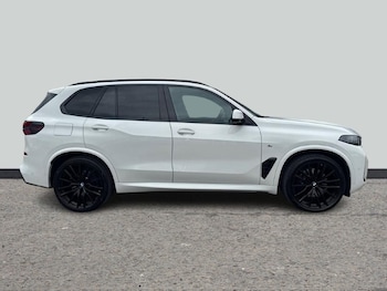 Used BMW X5 2025 for sale - 78179952: Photo