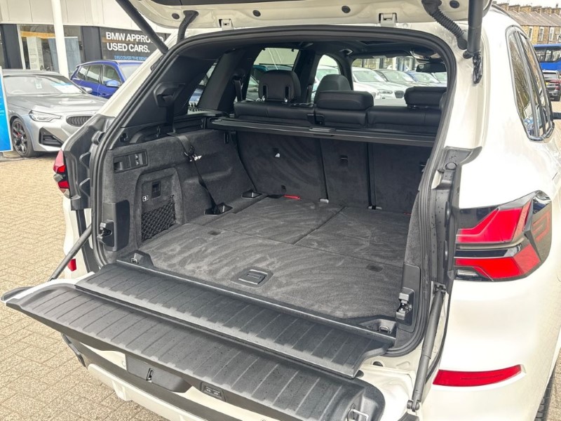 Used BMW X5 2025 for sale - 78179952: Photo 40
