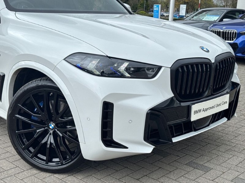 Used BMW X5 2025 for sale - 78179952: Photo 42