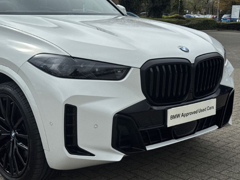 Used BMW X5 2025 for sale - 78179952: Photo 43