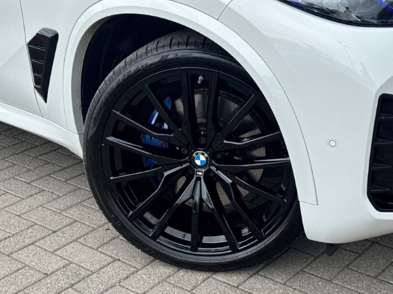 Used BMW X5 2025 for sale - 78179952: Photo 45