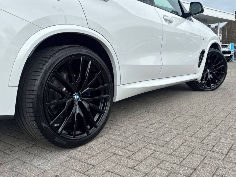 Used BMW X5 2025 for sale - 78179952: Photo 49